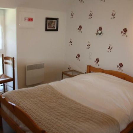 Auberge De Saint Julien Aux Bois المظهر الخارجي الصورة