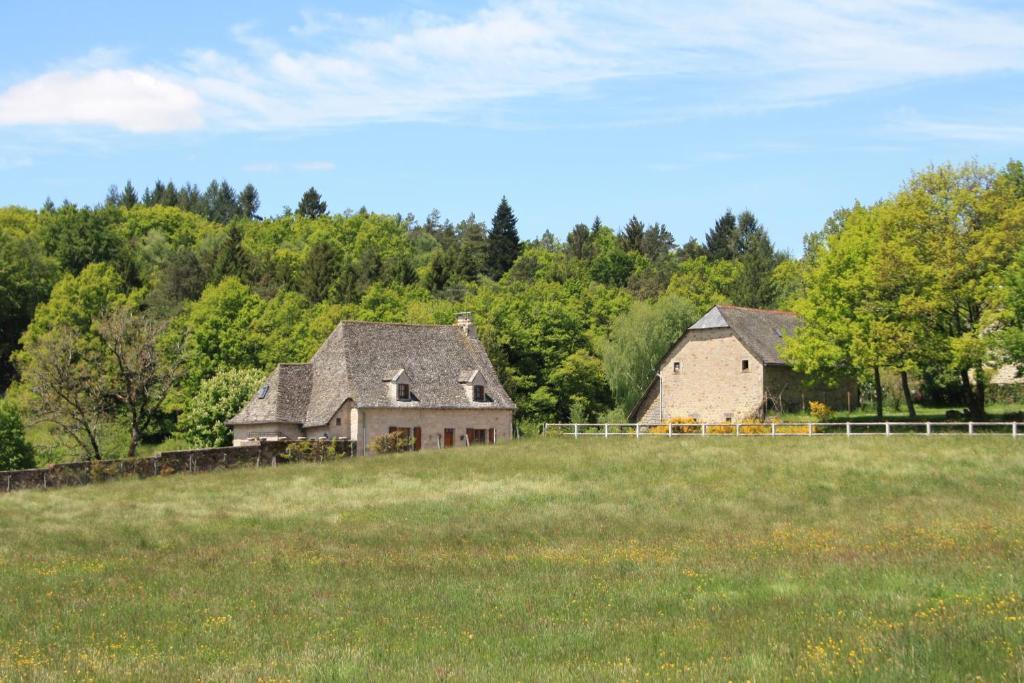 Auberge De Saint Julien Aux Bois المظهر الخارجي الصورة