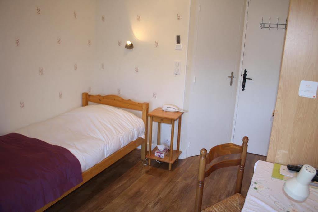 Auberge De Saint Julien Aux Bois المظهر الخارجي الصورة