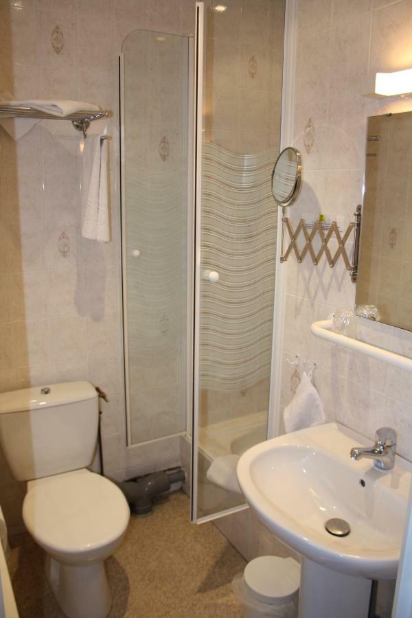 Auberge De Saint Julien Aux Bois المظهر الخارجي الصورة